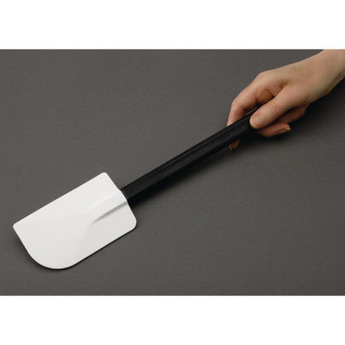 Matfer Bourgeat Elveo Exoglass Spatula 14" DR618