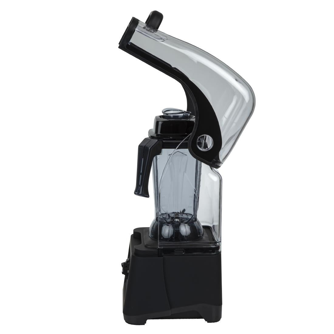 Buffalo Bar Blender 2.5Ltr with Sound Enclosure DR825