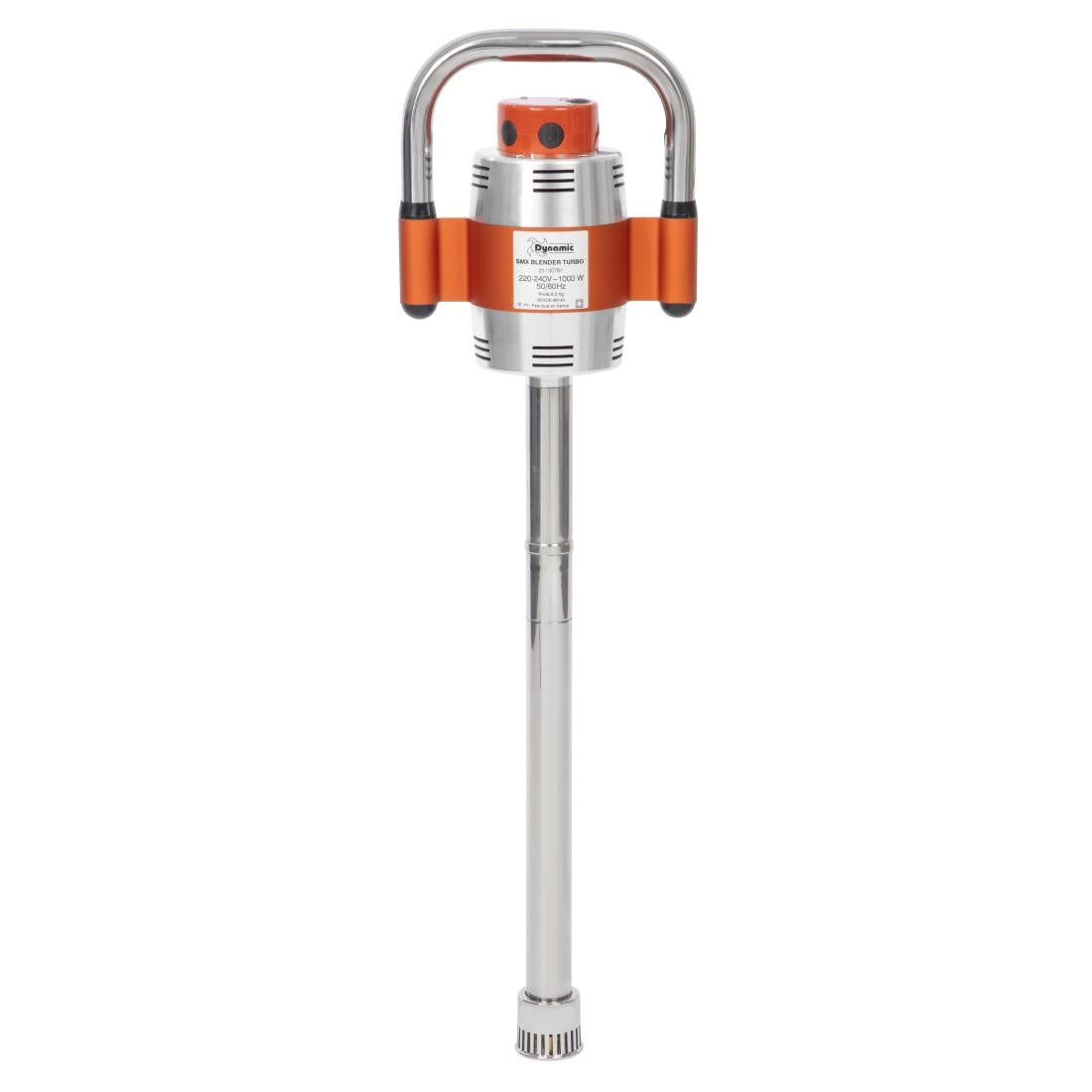 Dynamic SMX Stick Blender with Turbo Blend MX125T DS553