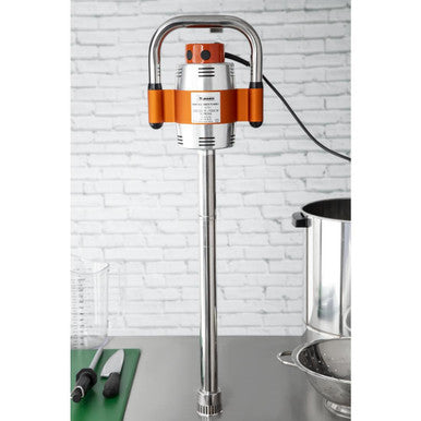 Dynamic SMX Stick Blender with Turbo Blend MX125T DS553