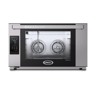 Unox Bakerlux SHOP Pro Rossella Touch 4 Grid Convection Oven DW070