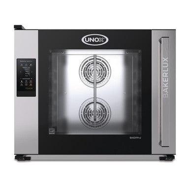 Unox Bakerlux SHOP Pro Vittoria Matic Touch 6 Grid Convection Oven DW075
