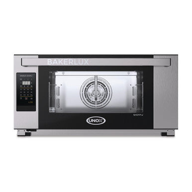 Unox Bakerlux SHOP Pro Elena LED 3 Grid Convection Oven DW081