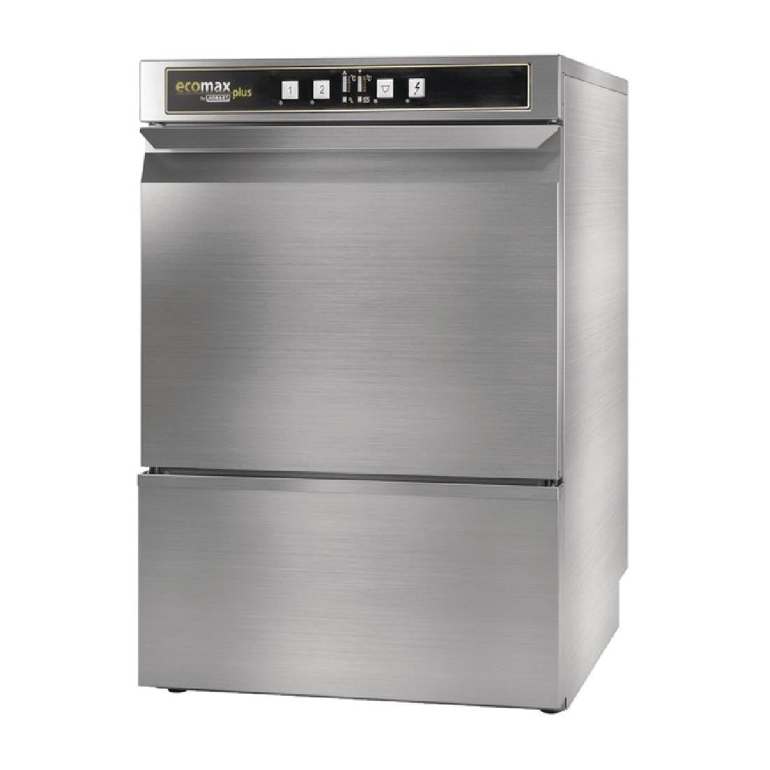 Hobart Ecomax Plus Glasswasher G415W DW258-MO