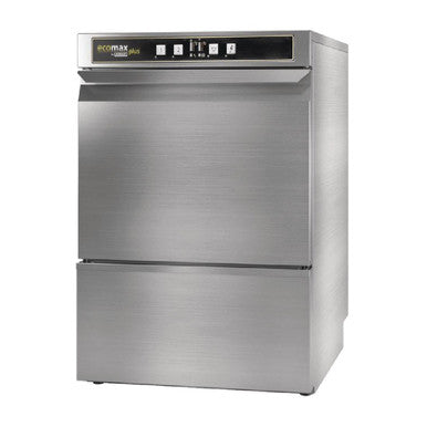 Hobart Ecomax Plus Glasswasher G415W DW258-MO