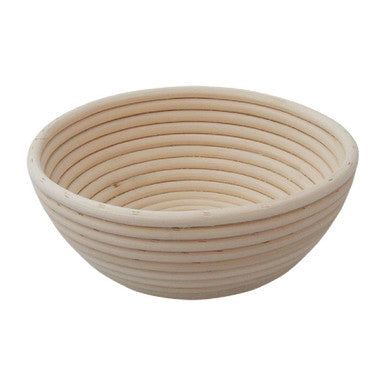 Schneider Round Bread Proofing Basket 500g DW270