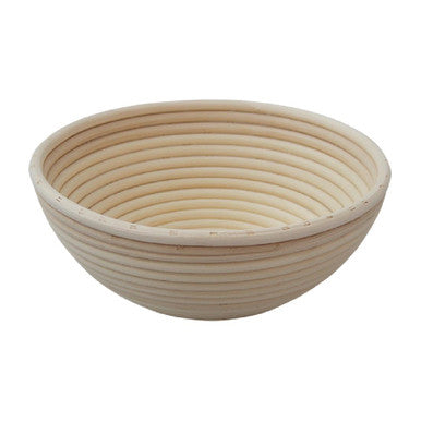 Schneider Round Bread Proofing Basket 1000g DW271