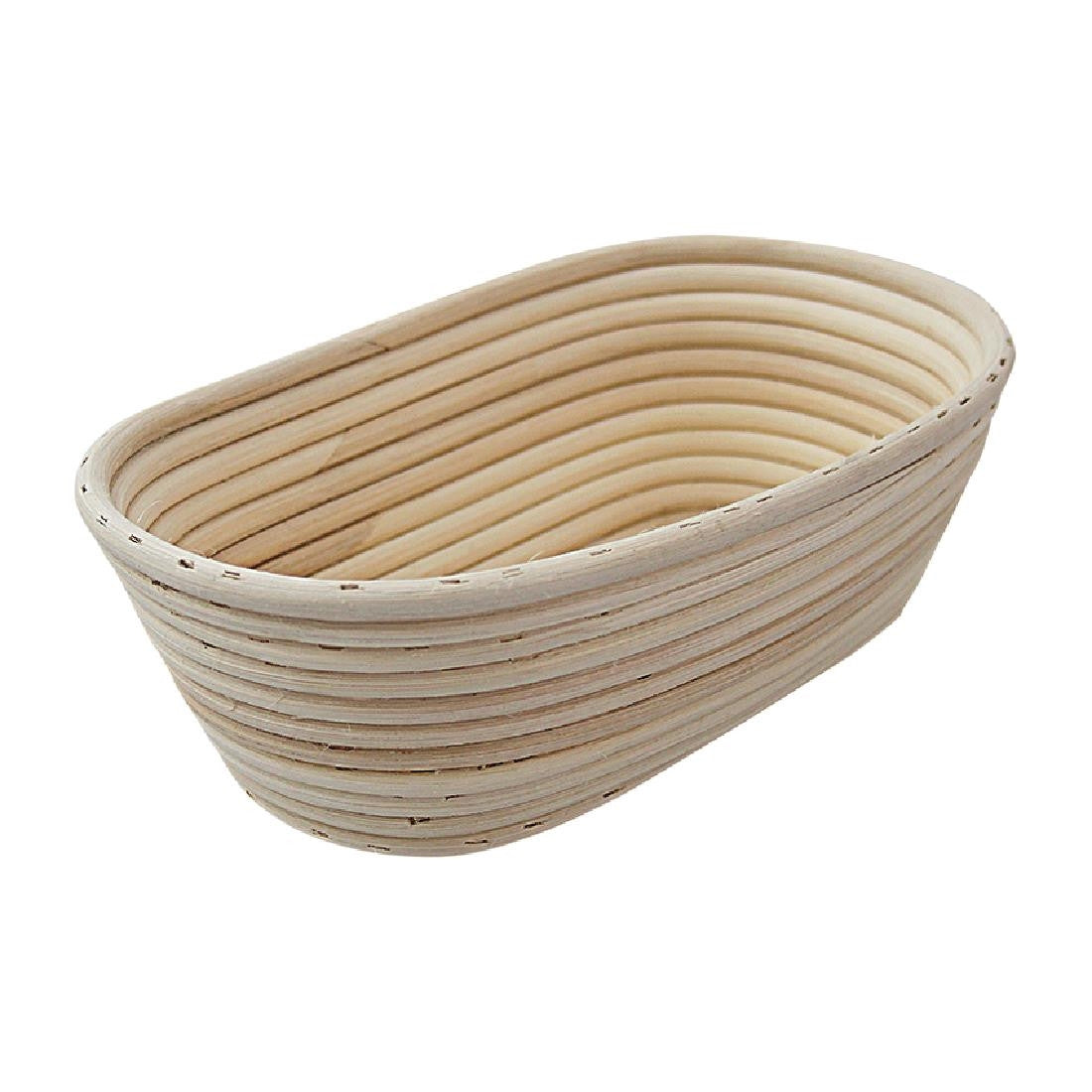 Schneider Oval Bread Proofing Basket 750g DW274