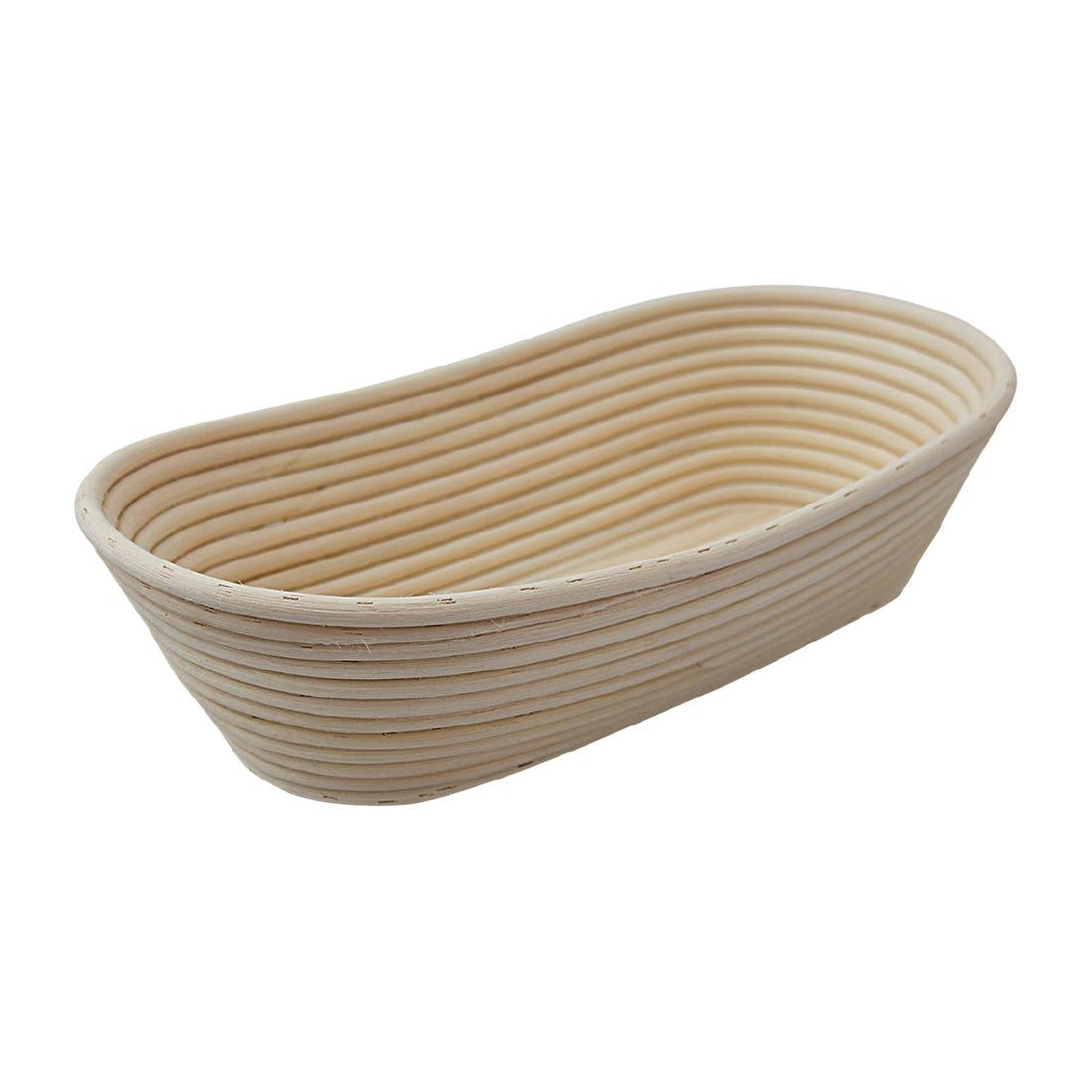 Schneider Oval Bread Proofing Basket 1500g DW276