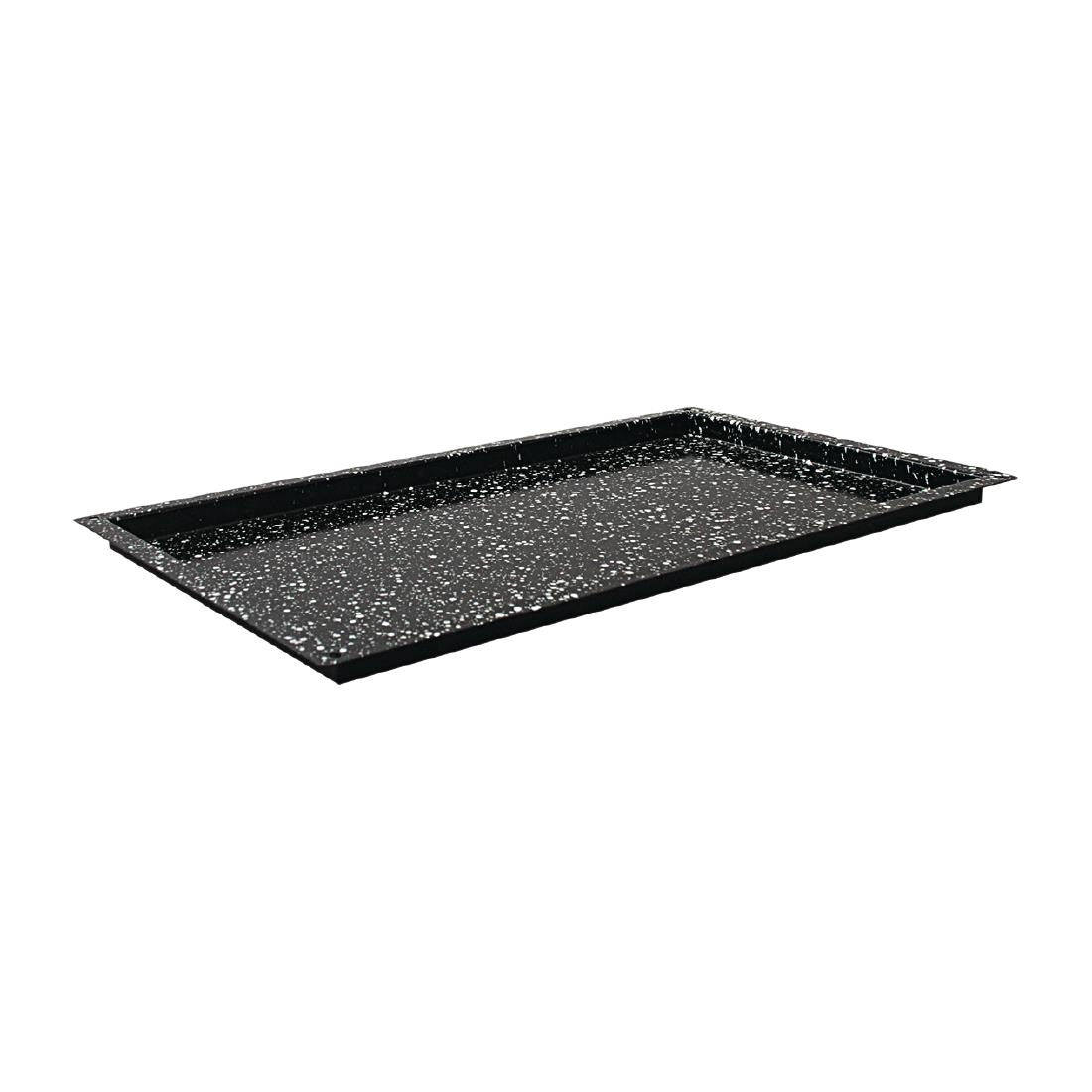 Schneider Enamelled Baking Tray 20(H)mm DW287