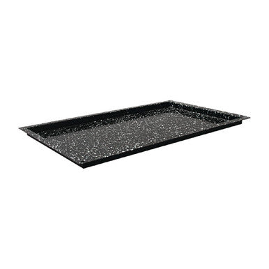 Schneider Enamelled Baking Tray 20(H)mm DW287