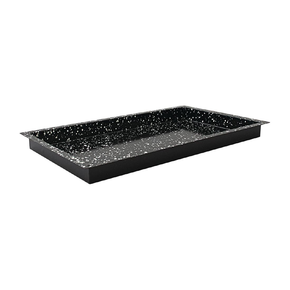 Schneider Enamelled Baking Tray 45(H)mm DW288