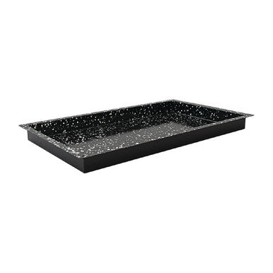 Schneider Enamelled Baking Tray 45(H)mm DW288