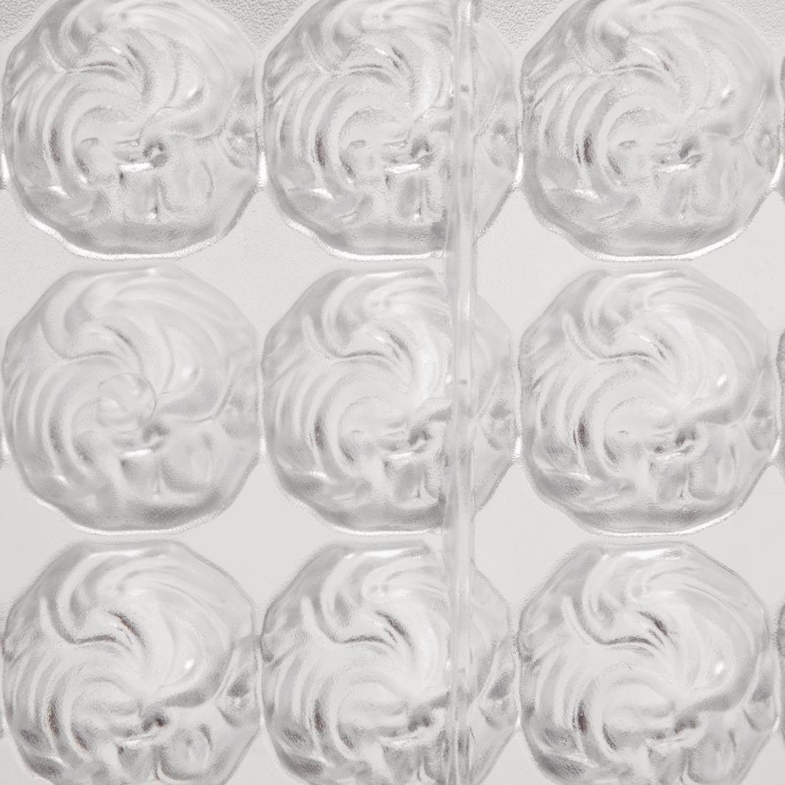 Schneider Chocolate Mould Jewel DW291