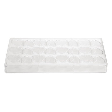 Schneider Chocolate Mould Heart DW293