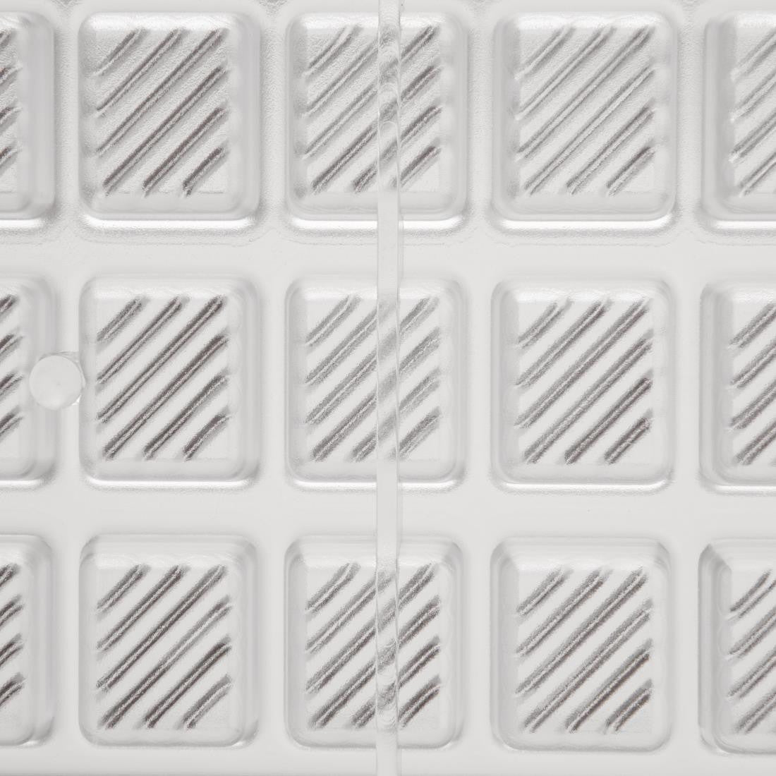 Schneider Chocolate Mould Enrobed DW295