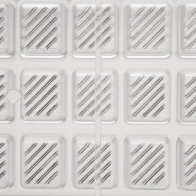 Schneider Chocolate Mould Enrobed DW295