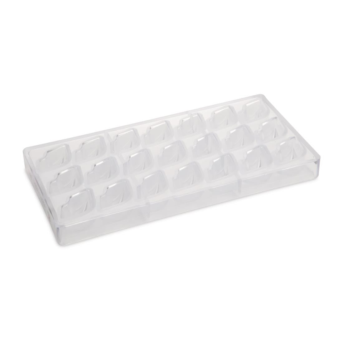 Schneider Chocolate Mould Lips DW296