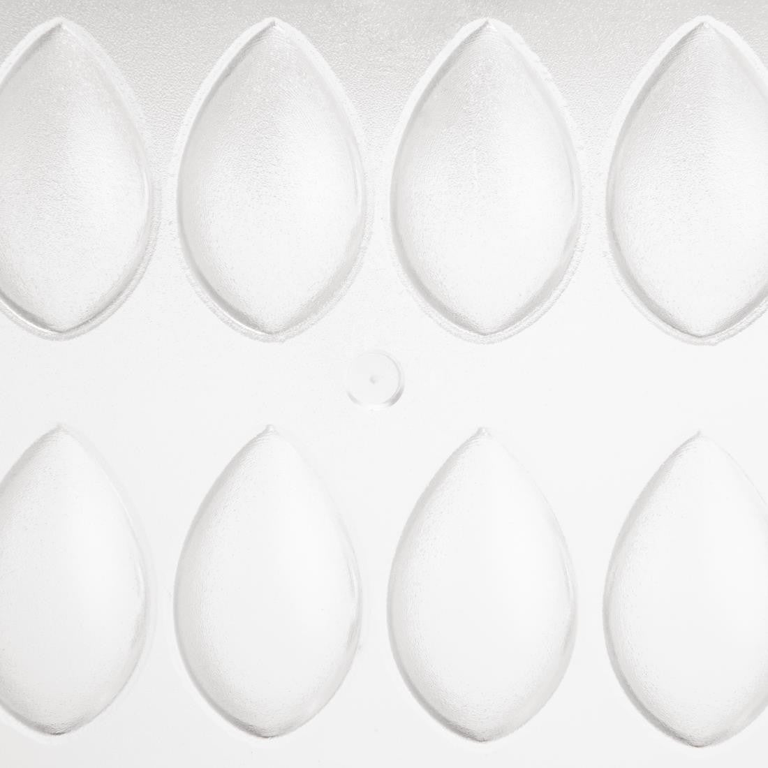 Schneider Chocolate Mould Almond DW298