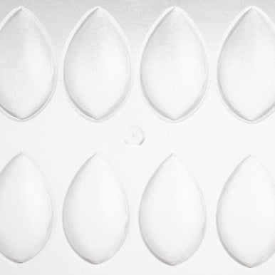 Schneider Chocolate Mould Almond DW298