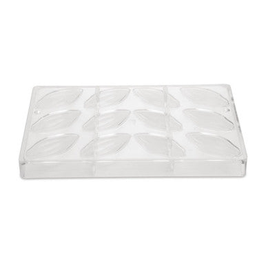 Schneider Chocolate Mould Oval Textures DW299