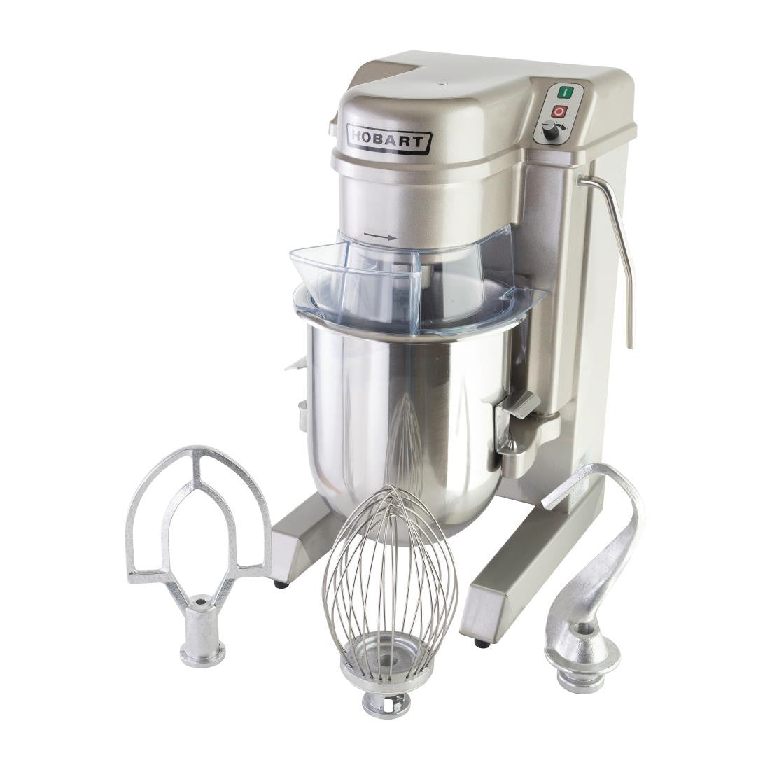 Hobart 10Ltr Countertop Mixer HSM10N DW420