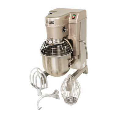 Hobart 20Ltr Countertop Mixer HSM20 DW421