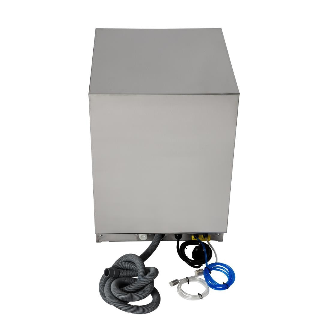 Buffalo Countertop Glasswasher 350mm x 350mm Baskets DW464