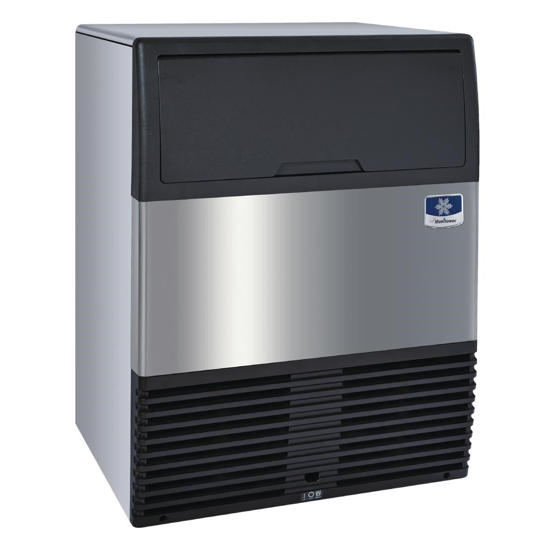 Manitowoc Sotto Integral Undercounter Air-cooled Ice Maker 76kg/24hr UGP080A DW662