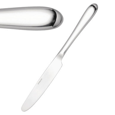 Utopia Manhattan Dessert Knives 12 Pack DY356