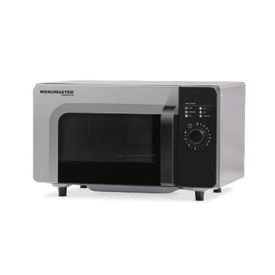 Menumaster Light Duty Manual Microwave 23ltr 1000W RMS510DS2UA DY419