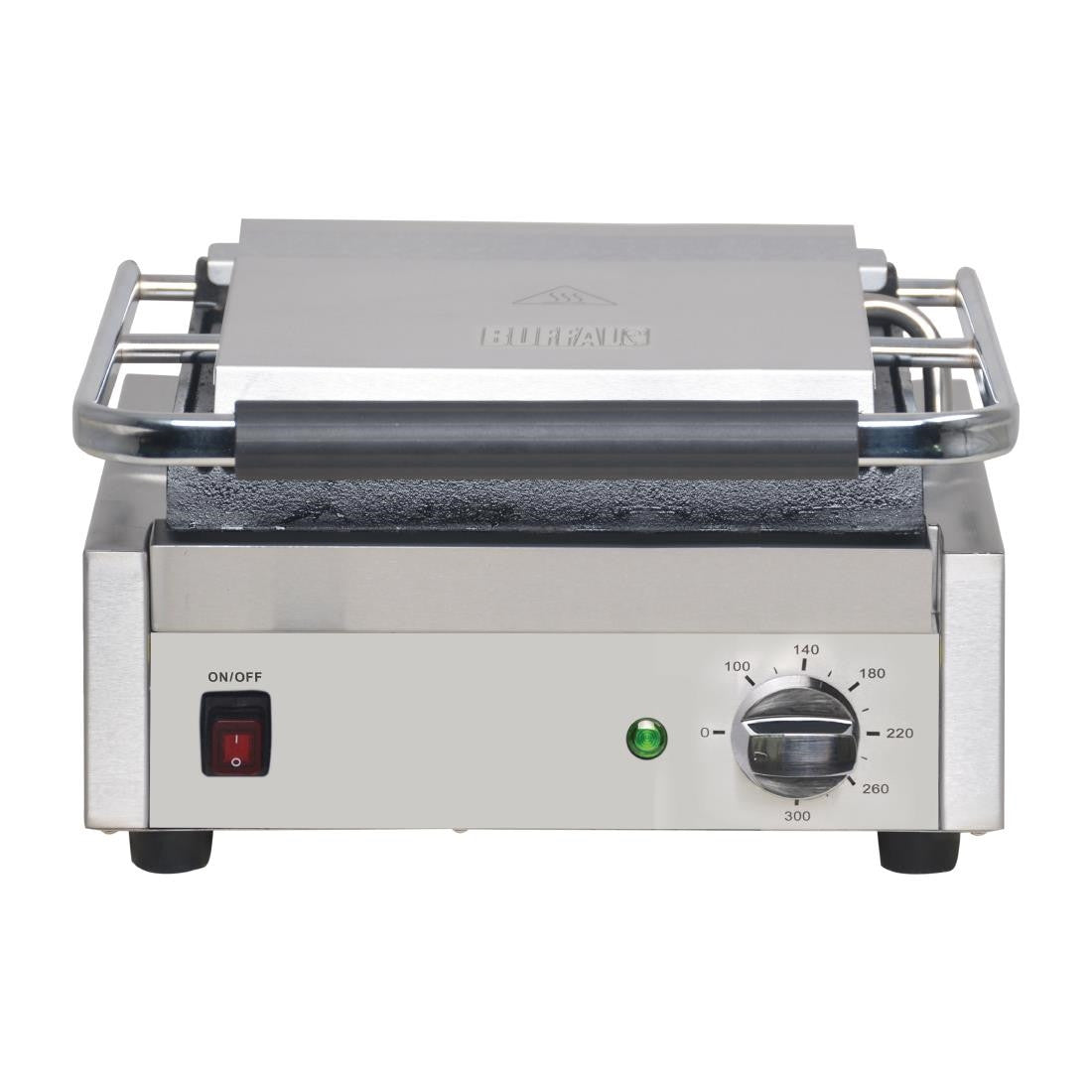 Buffalo Bistro Large Contact Grill DY997