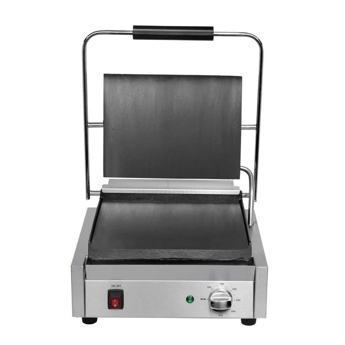 Buffalo Bistro Large Contact Grill DY997