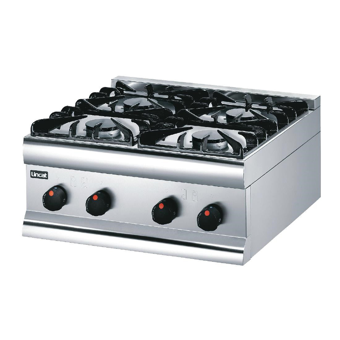 Lincat Silverlink 600 Propane Gas Boiling Top HT6/P E421-P