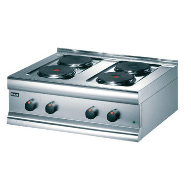 Lincat Silverlink 600 Electric Boiling Top HT7 E424