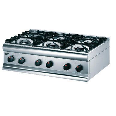 Lincat Silverlink 600 Propane Gas Boiling Top HT9/P E428-P