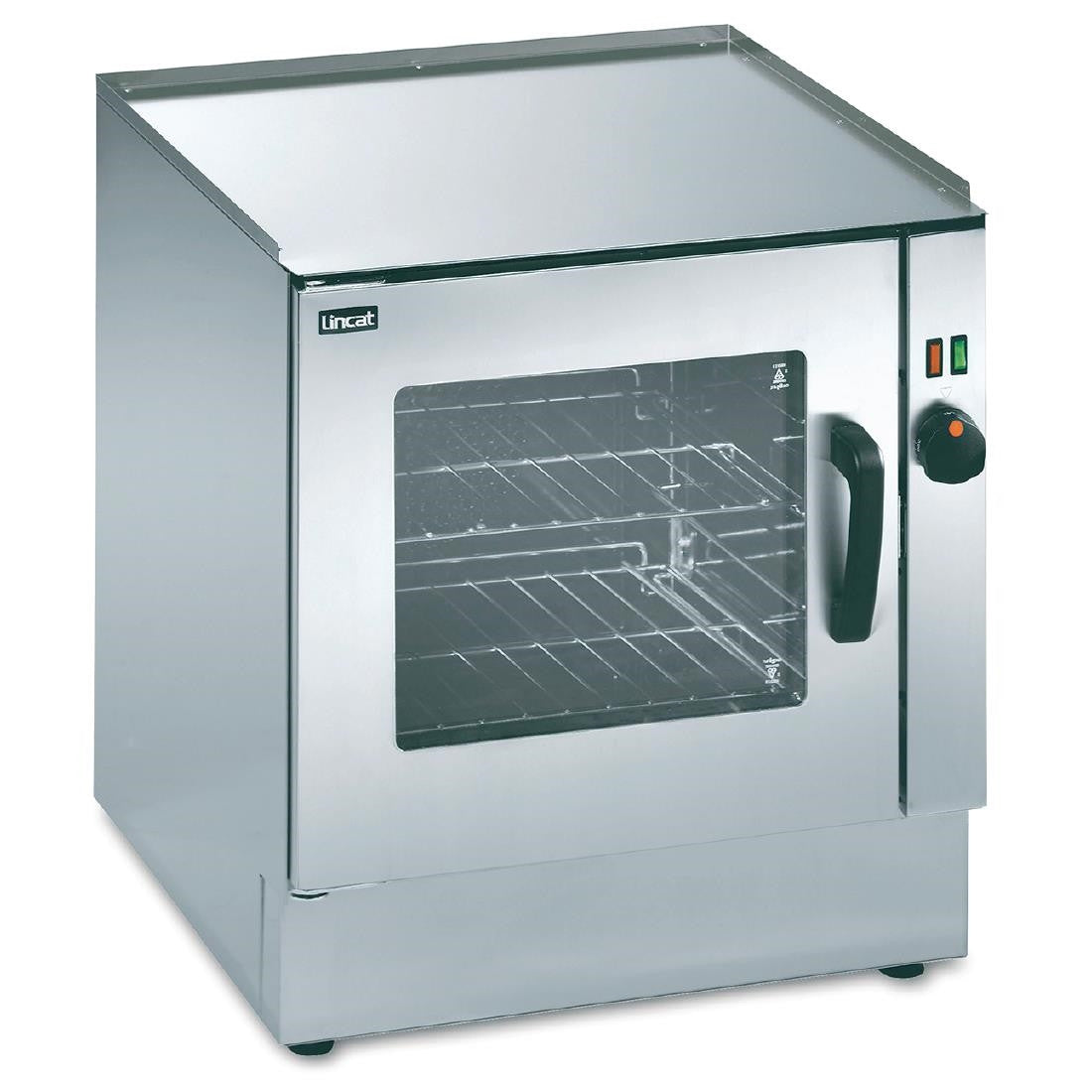 Lincat Silverlink 600 Electric Oven V6/D E546