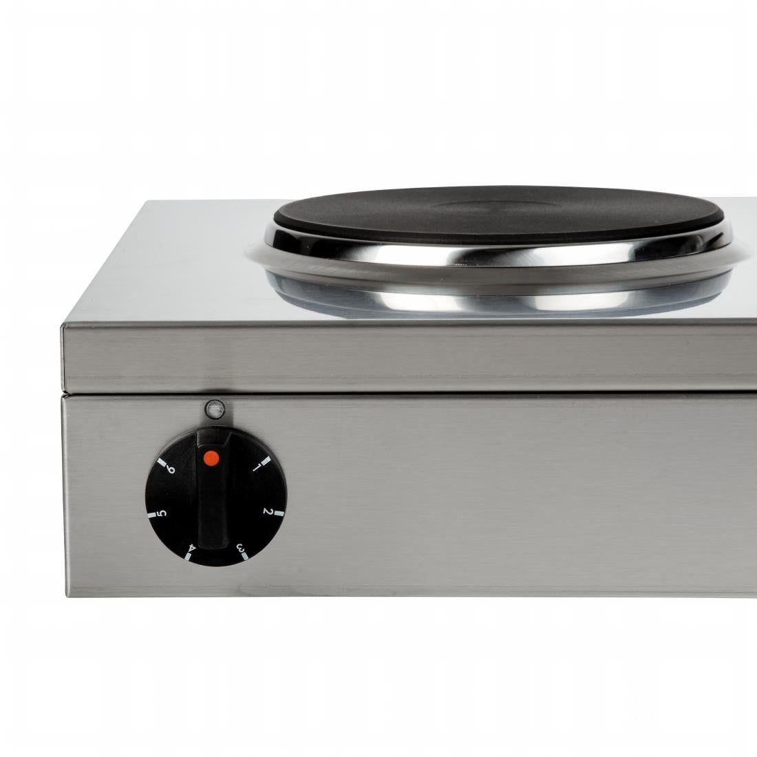 Lincat Lynx 400 Electric Double Boiling Top LBR2 F148