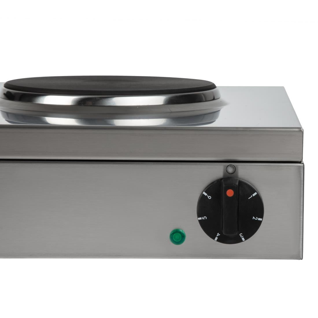 Lincat Lynx 400 Electric Double Boiling Top LBR2 F148