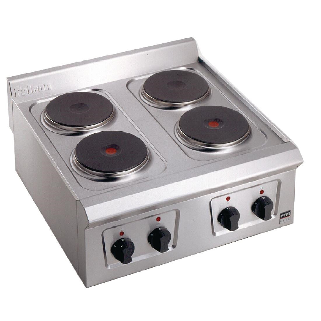 Falcon Pro-Lite Electric Boiling Top LD2 F424