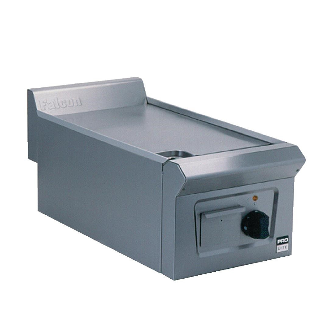 Falcon Pro-Lite Electric 300mm Griddle LD5 F430