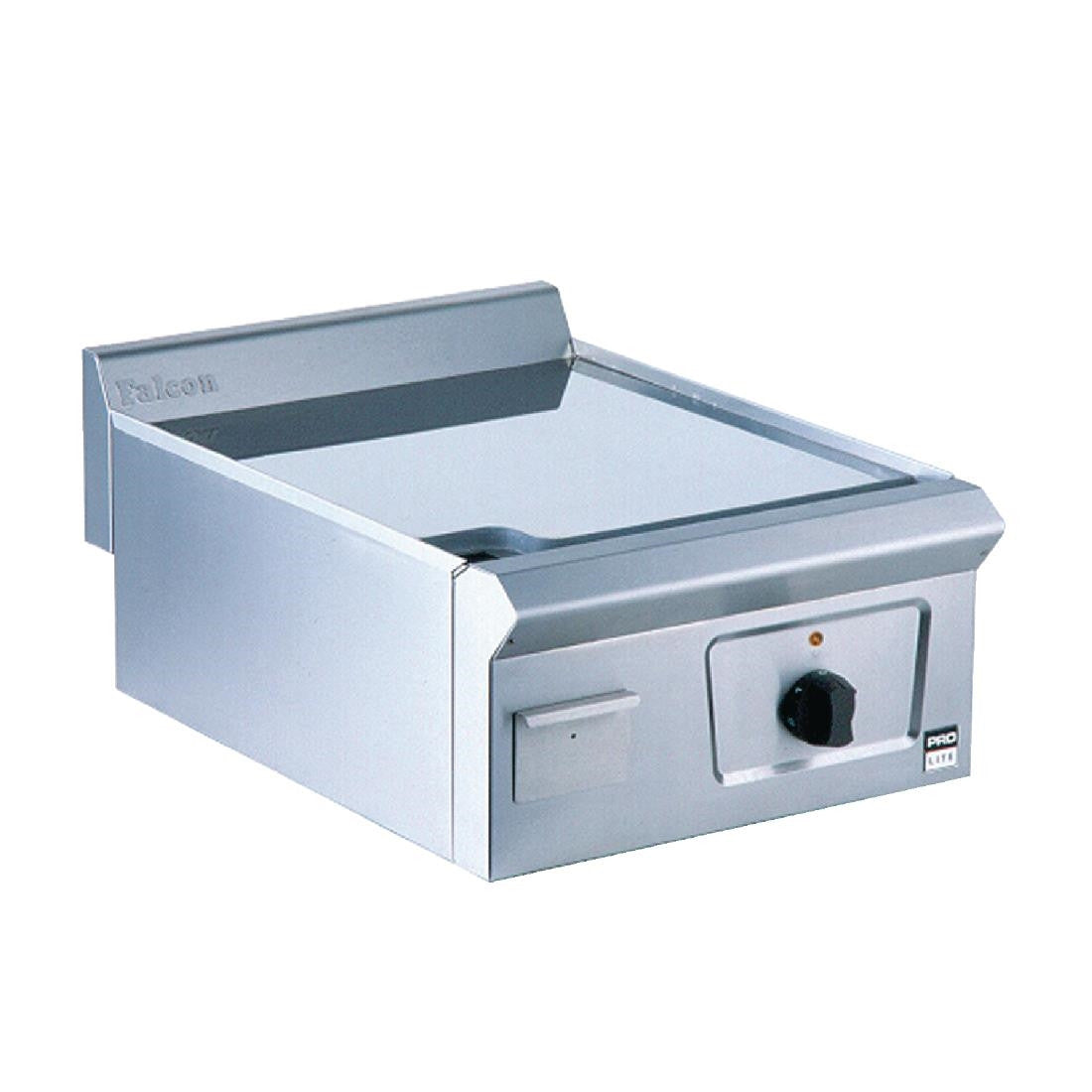 Falcon Pro-Lite Electric 450mm Griddle LD6 F431