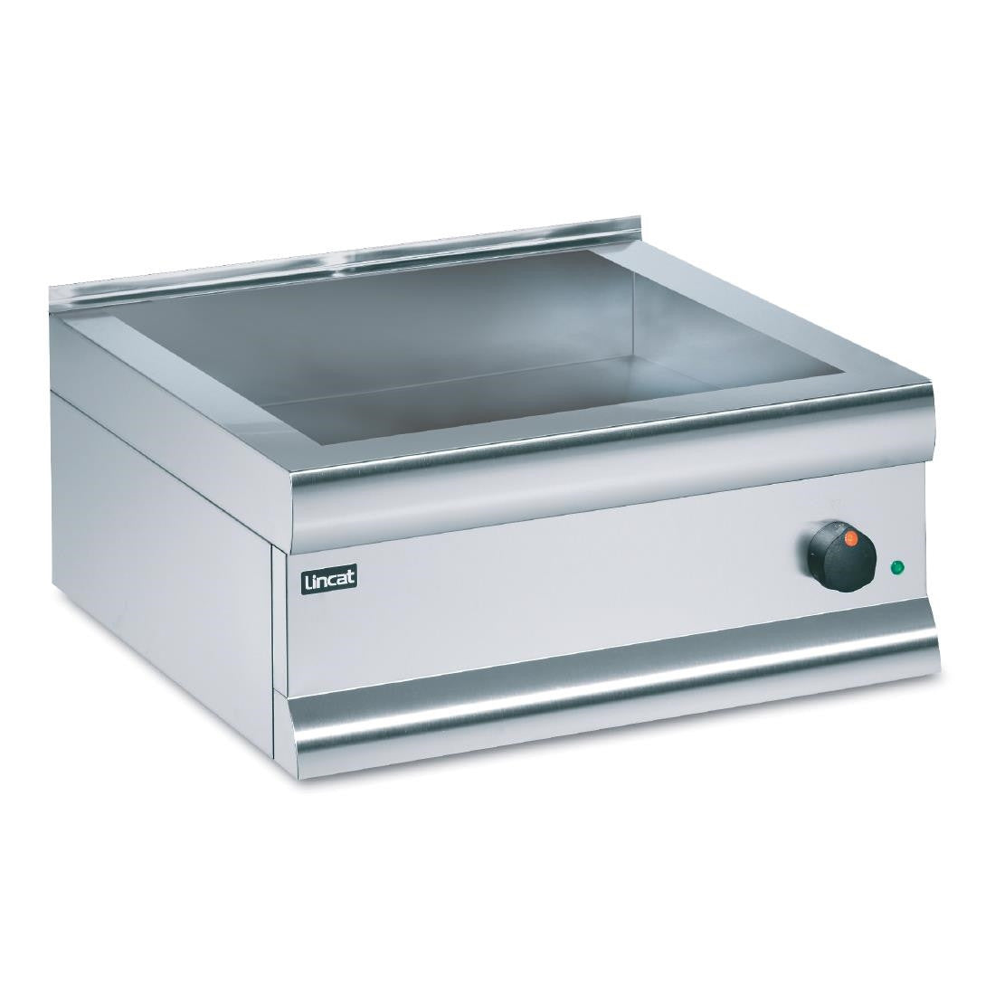 Lincat Silverlink 600 Bain Marie Base Unit BM6 F799