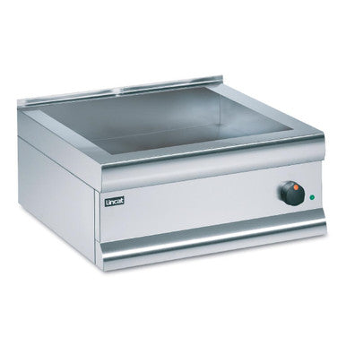 Lincat Silverlink 600 Bain Marie Base Unit BM6 F799