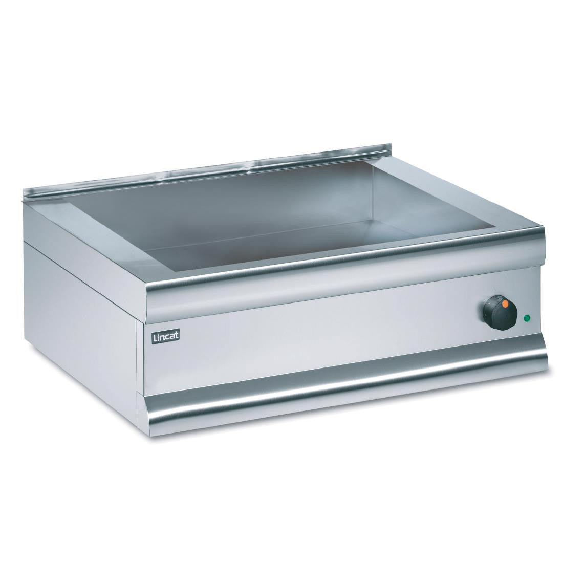 Lincat Silverlink 600 Bain Marie Base Unit BM7W F876