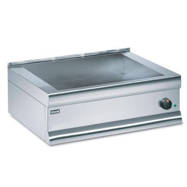 Lincat Silverlink 600 Bain Marie Base Unit BM7W F876