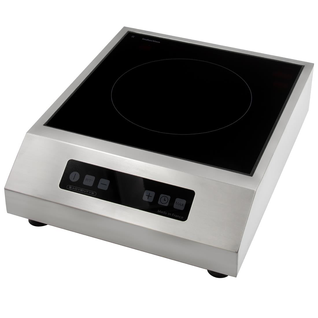 Adventys Induction Hob GLN 3000 FA425