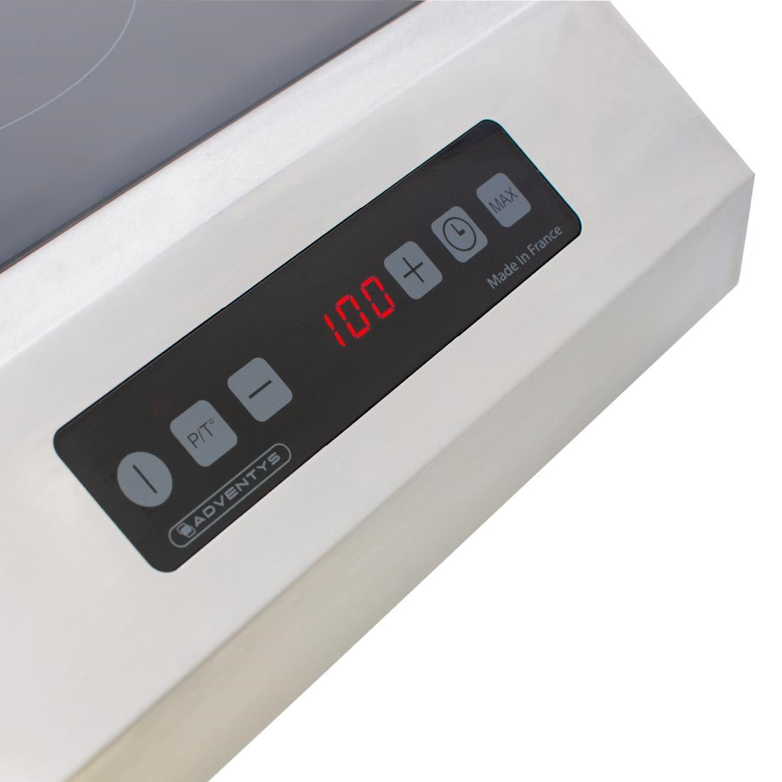 Adventys Induction Hob GLN 3000 FA425