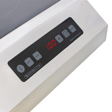 Adventys Induction Hob GLN 3000 FA425