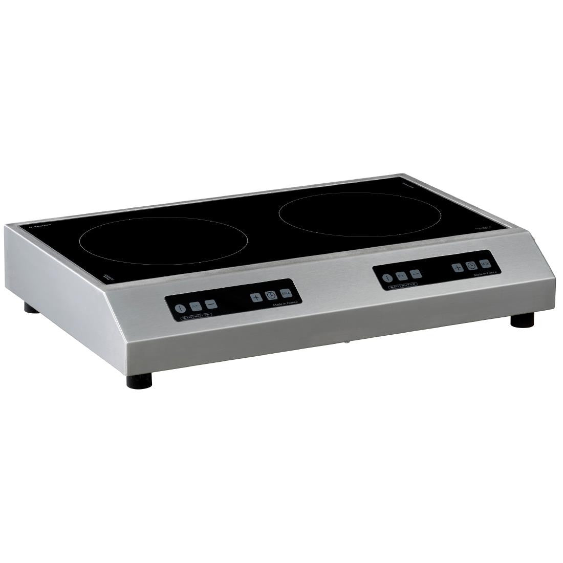 Adventys Induction Hob GLN2 3000 S FA426